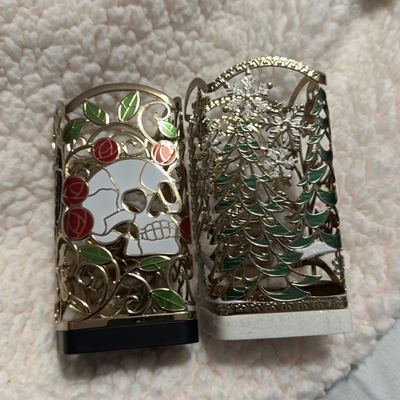 Bath and Body Works Soap Holders - Picture 2 of 2